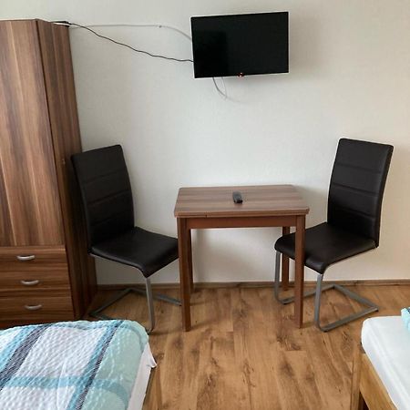 Ferienwohnungsvermietung Leitel Βραδεμβούργο Εξωτερικό φωτογραφία