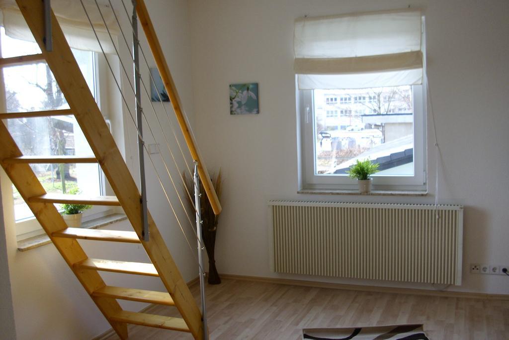 Ferienwohnungsvermietung Leitel Βραδεμβούργο Δωμάτιο φωτογραφία