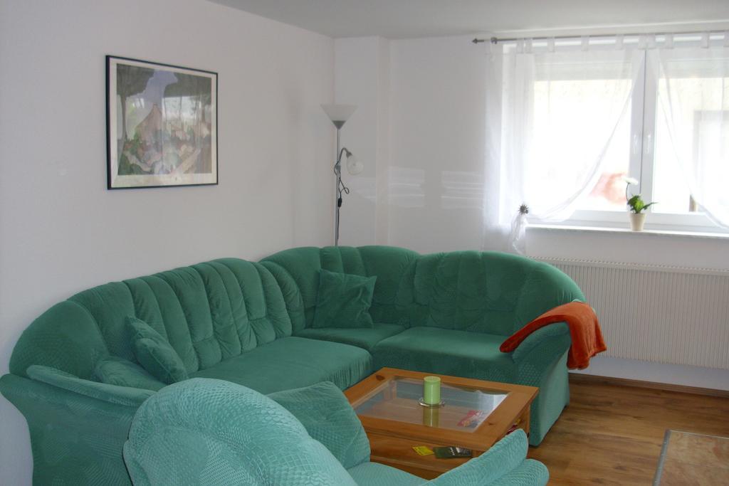 Ferienwohnungsvermietung Leitel Βραδεμβούργο Δωμάτιο φωτογραφία