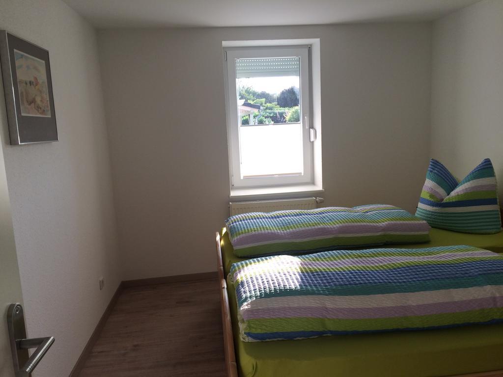 Ferienwohnungsvermietung Leitel Βραδεμβούργο Εξωτερικό φωτογραφία
